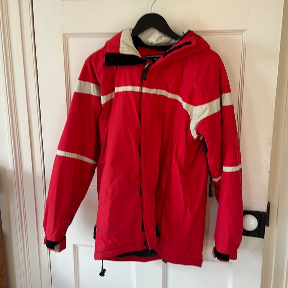 Helix snowboard / ski jacket